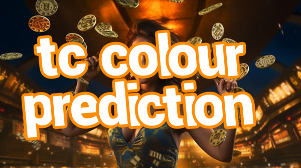 tc colour prediction Screenshots